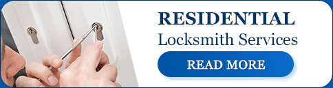 Residential Chelsea Locksmith