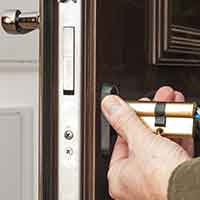 Residential Chelsea Locksmith