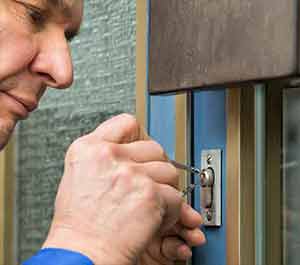 Chelsea Locksmith